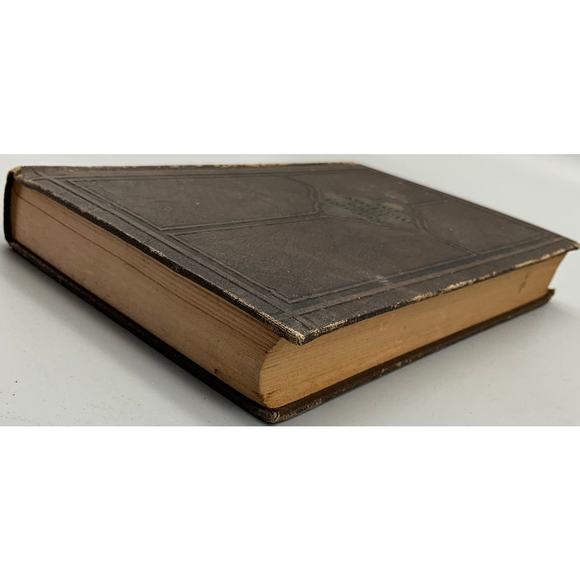 The University Guild Program Hardback Chapter Assignments 1930 John Finley - Picture 5 of 10